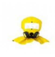 MẶT NẠ TRÙM ĐẦU CHỐNG HÓA CHẤT BLUE EAGLE NP312