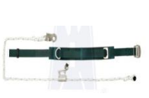 DÂY ĐAI LƯNG, MỘT MÓC NHỎ, MỘT DRING, DÂY ĐIỀU CHỈNH BLUE EAGLE NP747