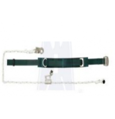 DÂY ĐAI LƯNG, MỘT MÓC NHỎ, MỘT DRING, DÂY ĐIỀU CHỈNH BLUE EAGLE NP747