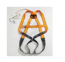 DÂY ĐAI TOÀN THÂN, MỘT MÓC NHỎ *CE BLUE EAGLE KA91