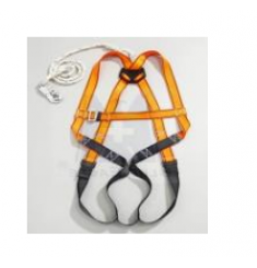 DÂY ĐAI TOÀN THÂN, MỘT MÓC NHỎ *CE BLUE EAGLE KA91