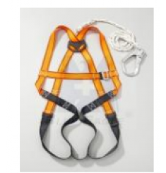 DÂY ĐAI TOÀN THÂN, MỘT MÓC LỚN *CE BLUE EAGLE KA91H