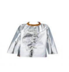 ÁO CHỊU NHIỆT * EN11612 BLUE EAGLE  AL2