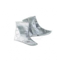 BỌC GIÀY CHỊU NHIỆT MODEL AL5 *EN11612 BLUE EAGLE  AL5