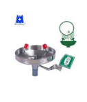 BỒN RỬA MẮT KHẨN CẤP (LOẠI GẮN TƯỜNG) BLUE EAGLE EW402