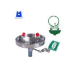 BỒN RỬA MẮT KHẨN CẤP (LOẠI GẮN TƯỜNG) BLUE EAGLE EW402