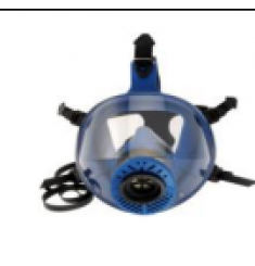 MẶT NẠ ĐẦY MẶT (KHÔNG GỒM PIN LỌC)*CE  SPASCIANI TR2002