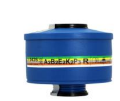 CANISTER SPASCIANI ABEK2-P3