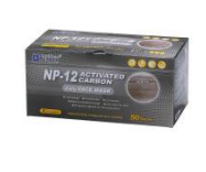 KHẨU TRANG THAN HOẠT TÍNH 4 LỚP DÀNH CHO NGƯỜI LỚN BLUE EAGLE NP12