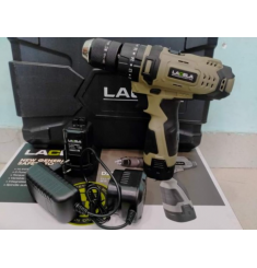 MÁY KHOAN PIN LACELA D221001