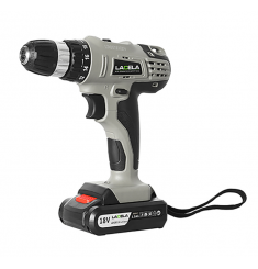 MÁY KHOAN PIN 18V LACELA D211808
