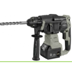 MÁY MÀI PIN LACELA D241002