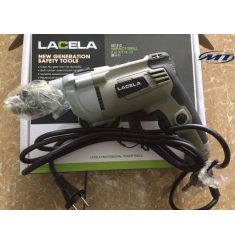 MÁY KHOAN LACELA ĐẢO CHIỀU 13MM (221-312)