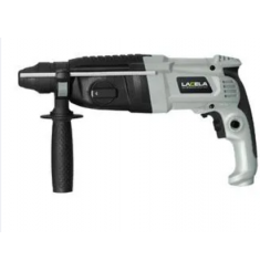 KHOAN BÊ TÔNG 3 CHỨC NĂNG 24MM - 720W - LACELA 222-403