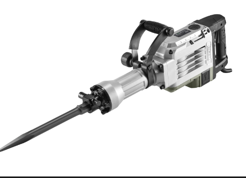 MÁY KHOAN ĐỤC BÊ TÔNG CẦM TAY LACELA 22150A