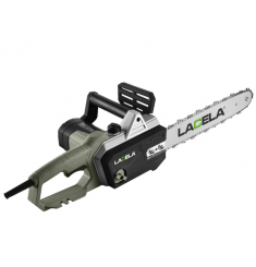 MÁY CƯA XÍCH DÙNG ĐIỆN CẦM TAY 405MM - 1800W LACELA 264-008