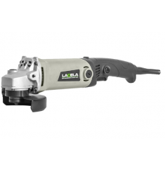 MÁY MÀI GÓC 100MM - 750W DÙNG ĐIỆN (CÔNG TẮC ĐUÔI) TAY DÀI LACELA 241-024