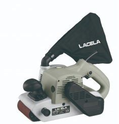 MÁY CHÀ NHÁM BĂNG LACELA 206-101