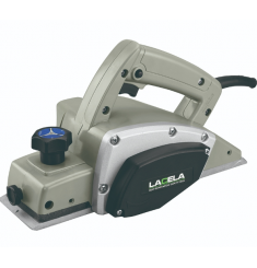 MÁY BÀO GỖ DÙNG ĐIỆN CẦM TAY 82MM - 500W LACELA 268 - 203