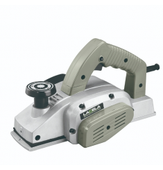 MÁY BÀO GỖ DÙNG ĐIỆN CẦM TAY 82MM - 520W (VỎ NHÔM) LACELA 268 - 206