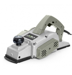 MÁY BÀO GỖ DÙNG ĐIỆN CẦM TAY (VỎ NHÔM) LACELA 269-003