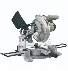 MÁY CẮT NHÔM (BÀN TRƯỢT) 255MM - 1650W LACELA 252-503 