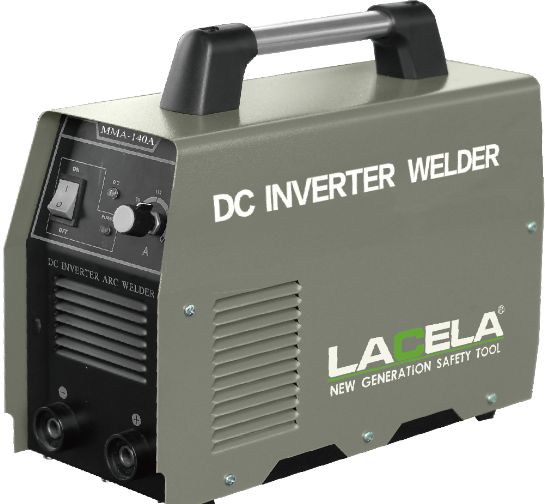 MÁY HÀN 220V LACELA MMA-140A