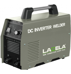 MÁY HÀN 220V LACELA MMA-140A