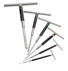 LỤC GIÁC CHỮ T 2.0MM TSUNODA TL- 2.0