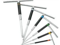 LỤC GIÁC CHỮ T ĐẦU BI 3.0MM TSUNODA TL- 3.0B