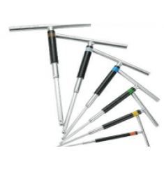 LỤC GIÁC CHỮ T ĐẦU BI 3.0MM TSUNODA TL- 3.0B