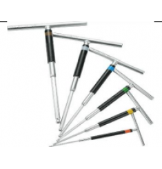 LỤC GIÁC CHỮ T ĐẦU BI 4.0MM TSUNODA TL- 4.0B