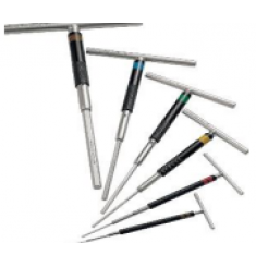 LỤC GIÁC CHỮ T 5.0MM TSUNODA  TL- 5.0