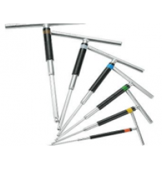 LỤC GIÁC CHỮ T ĐẦU BI 5.0MM TSUNODA  TL- 5.0B