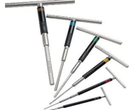 LỤC GIÁC CHỮ T 6.0MM TSUNODA TL- 6.0