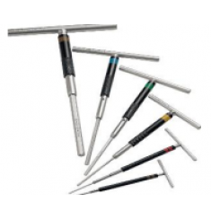 LỤC GIÁC CHỮ T 6.0MM TSUNODA  TL- 6.0