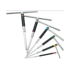 LỤC GIÁC CHỮ T ĐẦU BI 8.0MM TSUNODA  TL- 8.0B