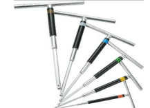 LỤC GIÁC CHỮ T ĐẦU BI 6.0MM TSUNODA TL- 6.0B