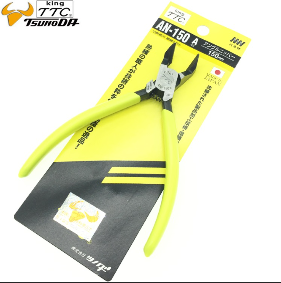 KÌM CẮT GÓC 150MM 45° TSUNODA AN-150A