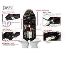 KÌM ĐIỆN ĐA NĂNG (FASTON) TSUNODA AP-05