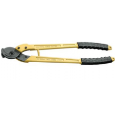 DỤNG CỤ CẮT CÁP TAY CẦM BẰNG NHÔM NHẸ 450MM TSUNODA CA-450AL