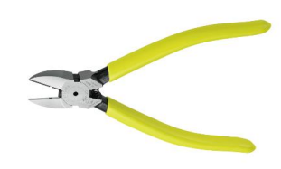 KÌM CẮT CẠNH 130MM TSUNODA CN-130S