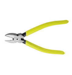 KÌM CẮT CẠNH CÓ LÒ XO 160MM TSUNODA  CN-160S