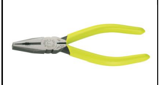 KÌM CẮT ĐA NĂNG 125MM TSUNODA CP-125