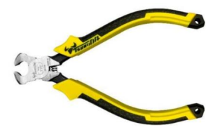 KÌM CẮT MÉP 115MM TSUNODA EN-115DG