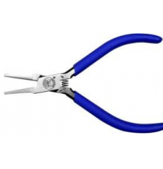 KÌM NHỌN HÀM PHẲNG 115MM TSUNODA  FNP-115