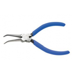 KÌM NHỌN MŨI CONG 125MM (ĐIỆN TỬ) TSUNODA   FNP-125N