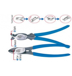 KÌM CẮT CÁP ĐẢO CHIỀU 150MM TSUNODA  KCC-22