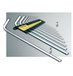 BỘ LỤC GIÁC THƯỜNG LOẠI DÀI TSUNODA  KL-A