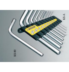 BỘ LỤC GIÁC THƯỜNG LOẠI NGẮN TSUNODA KS-A